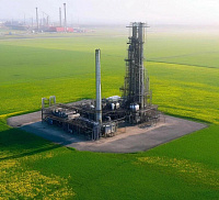 Газпром и ЛУКОЙЛ начали опытно-промышленную эксплуатацию Лаявожского нефтегазоконденсатного месторождения в Ненецком автономном округе
