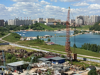 Глоракс доразмещает «зелёные» облигации 002Р-01 объёмом не менее 1.5 млрд руб.