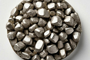Norilsk Nickel increased nickel production by 4 in 9 months%