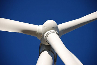 Danish CIP joined the project of the British wind farm Five Estuaries