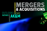 AK&M выпустило итоги рынка M&A с российскими активами за июль-август 2026 года