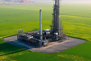 Газпром и ЛУКОЙЛ начали опытно-промышленную эксплуатацию Лаявожского нефтегазоконденсатного месторождения в Ненецком автономном округе