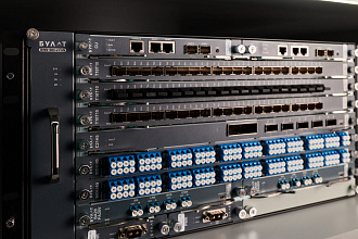 «Ростелеком» завершил разработку высокоскоростной DWDM-системы «БУЛАТ»: оборудование включено в реестр российской промышленной продукции Минпромторга РФ