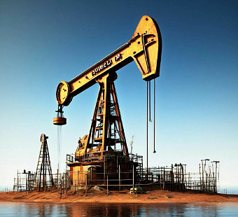 В сентябре на мировом нефтяном рынке наблюдался ускоряющийся рост цен