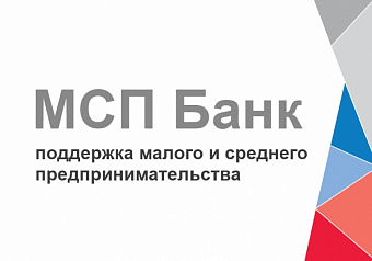 SME Bank has issued 92 billion rubles since the launch of umbrella guarantees