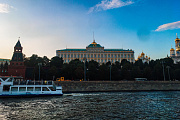 Vladimir Putin has ordered strategic companies to coordinate their actions under foreign law