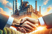 RUSAL and GIADEC are implementing bauxite-alumina projects in Ghana through two joint ventures