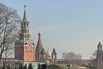 Москва в 2027-2029 годах выделит 2.5 трлн руб. на развитие столичного образования 