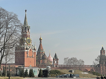 Москва в 2027-2029 годах выделит 2.5 трлн руб. на развитие столичного образования 