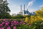 The AK&M rating agency has assigned OGK-2 a top-level non-financial reporting rating