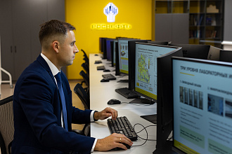 Рейтинговое агентство AK&M присвоило Роснефти рейтинг научно-технического развития РНТР1 «Высший уровень научно-технического развития»