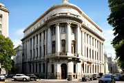 Vladimir Putin signed an order on the reorganization of UniCredit Bank and transactions with its shares