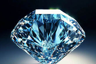 Richemont и Signet рассчитывают на участие в выкупе De Beers 