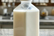 Logic of milk has bought the producer Velle