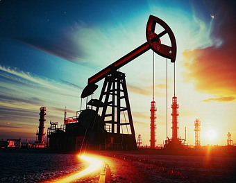 «Газпром нефть» запустила первый российский электрический флот ГРП в ХМАО-Югре