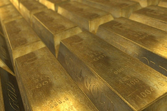 ЦБ РФ установил учётную цену на драгоценные металлы на 13 октября 2026 года