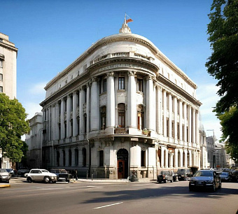 Продажа 5.0381% Донкомбанка запланирована на 23 ноября