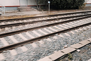 Russian Railways is working on the Moscow — Nizhny Novgorod — Kazan — Yekaterinburg high-speed railway project