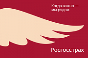 Руководитель универсального офиса Росгосстраха из Удмуртии стала лауреатом премии «Люди года»