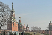 Vladimir Putin has transferred the assets of a number of foreign companies to temporary management 